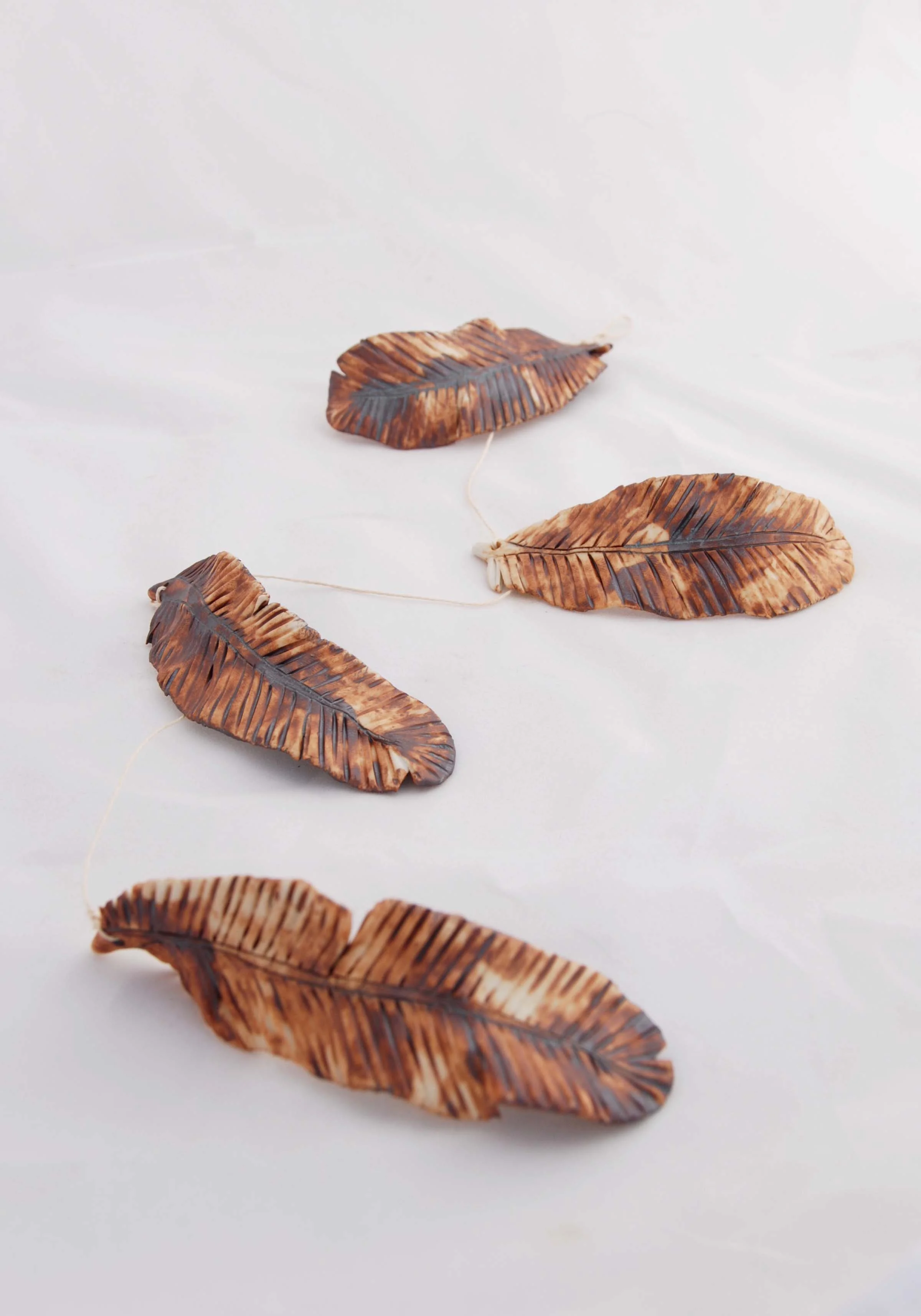 Feather Wall Hanging