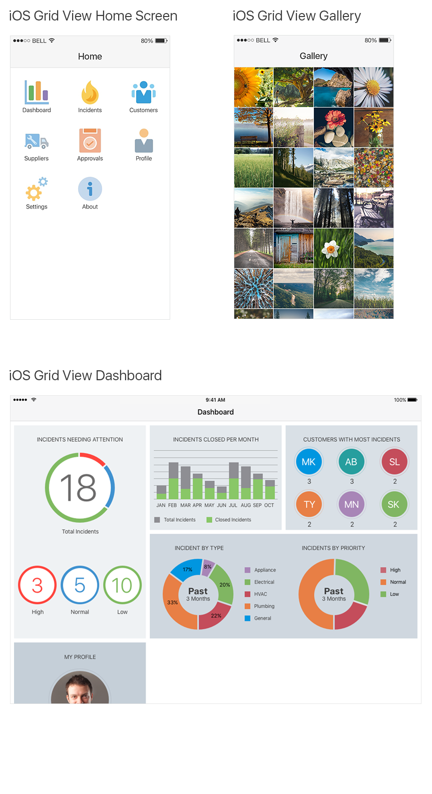 Alta Mobile Grid View Pattern.png