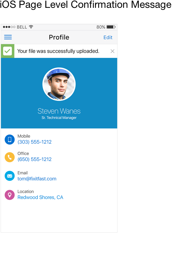 iOS Confirmation Page Level Message Reduced.png