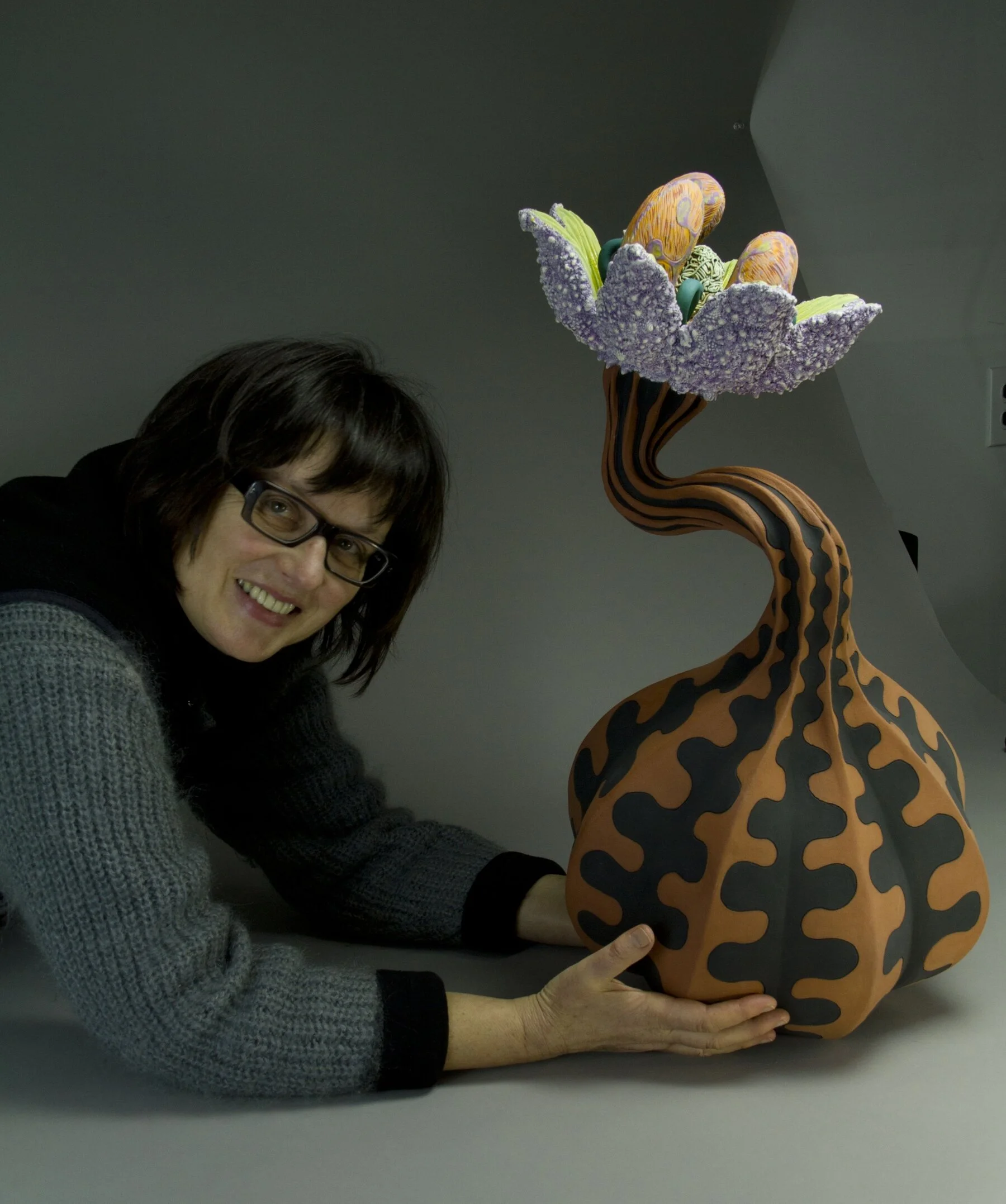 Carol Gouthro
