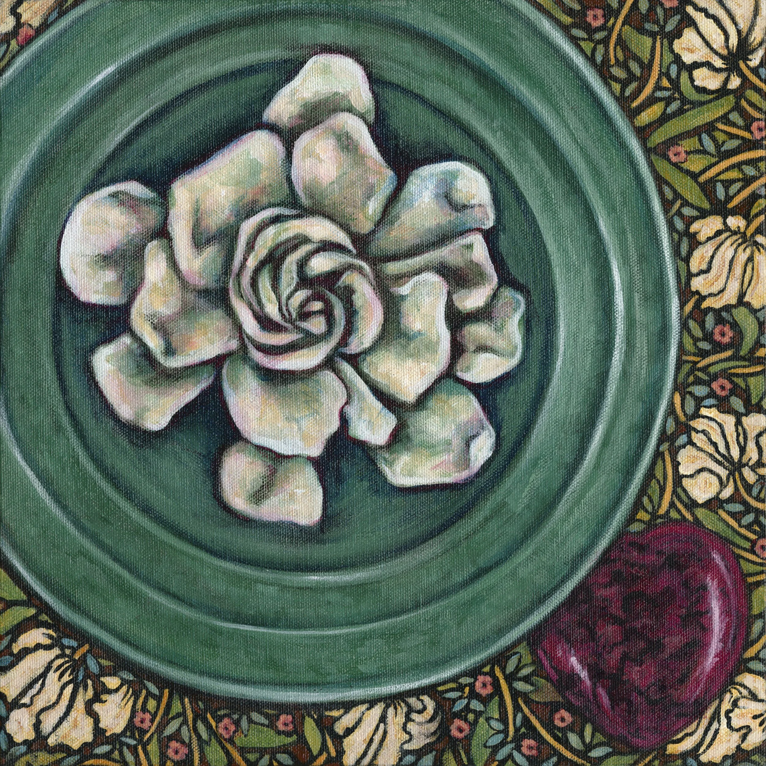 Gardenia and Heart Stone.jpeg