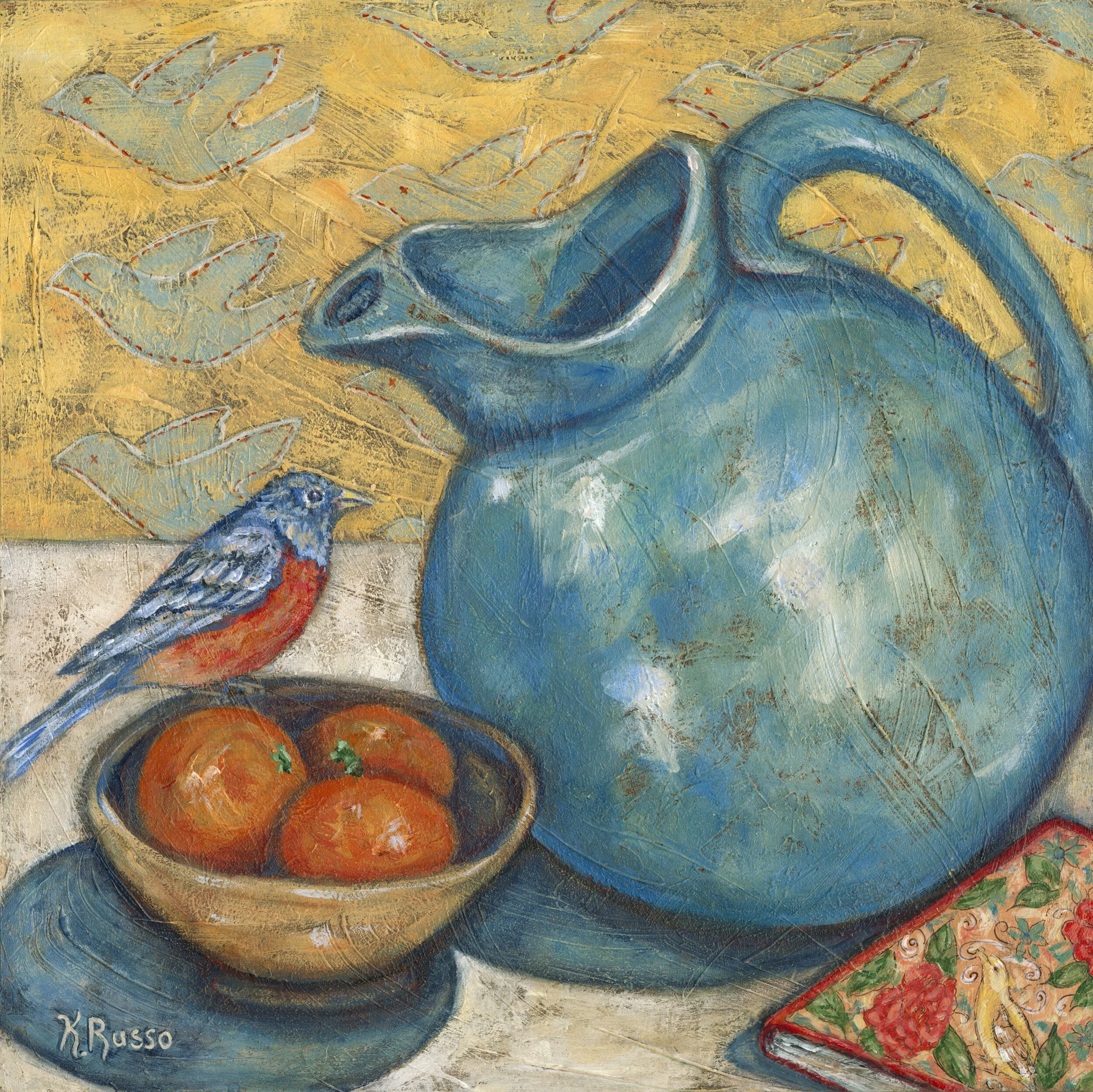 Karen Russo-Blue pitcher.jpeg