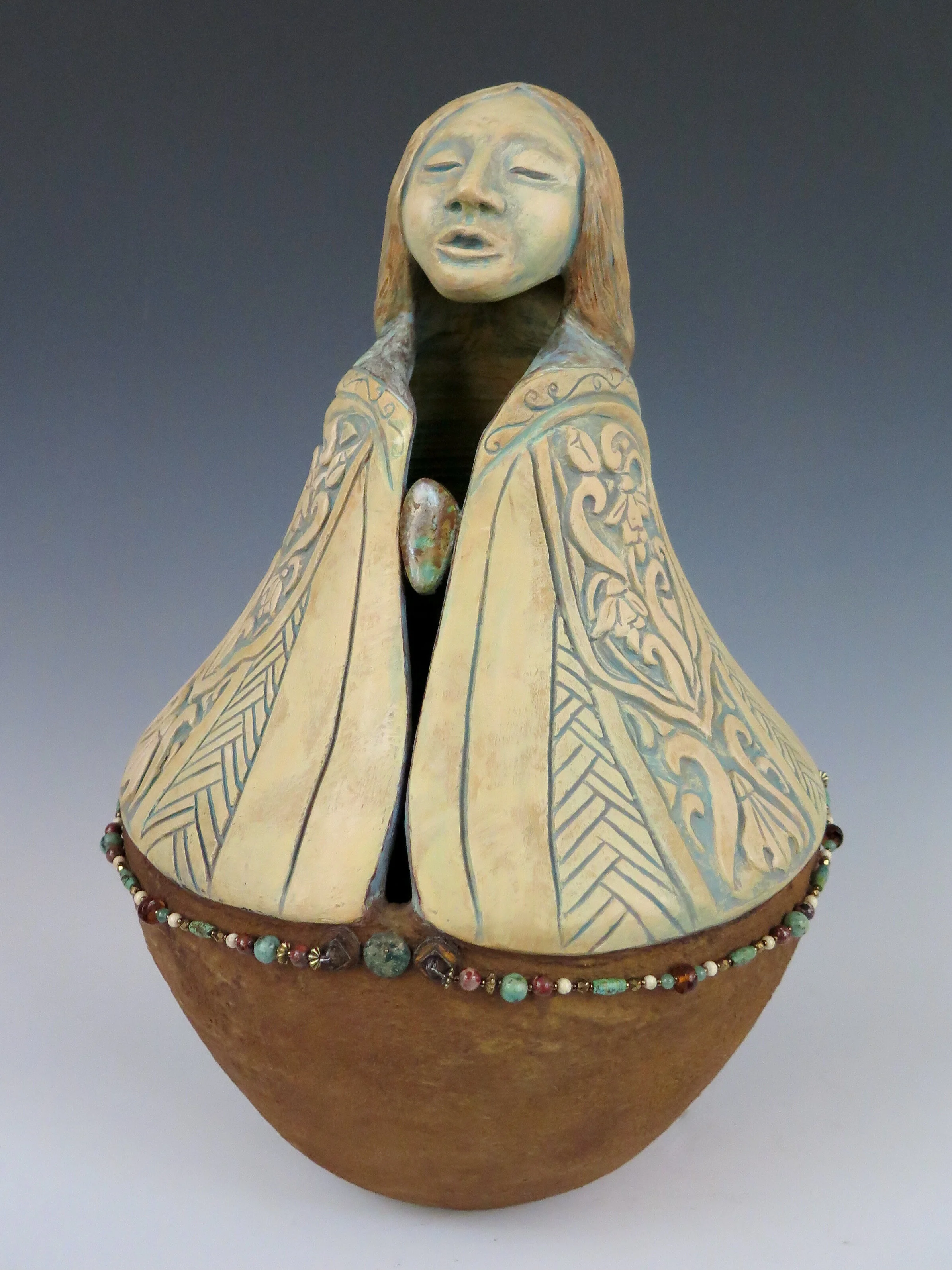 Winter's First Bloom