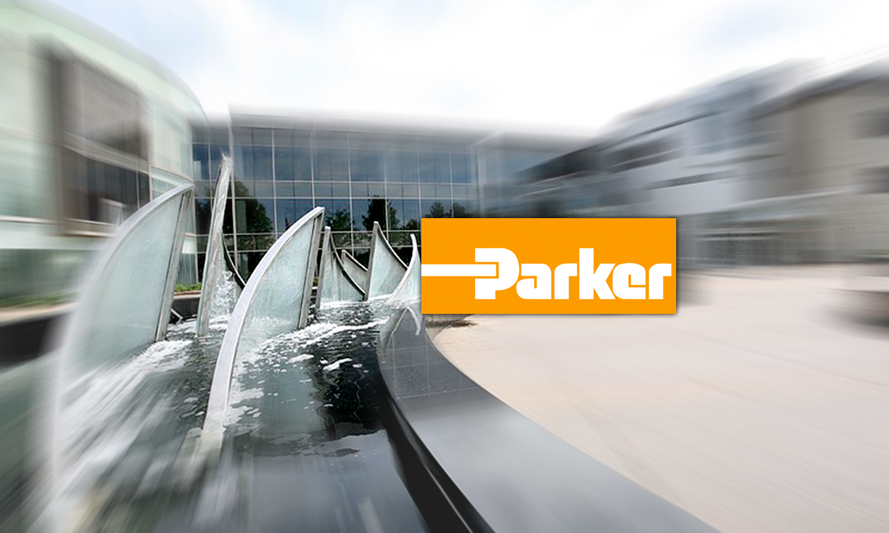 Parker Hannifin — CreativeFelix