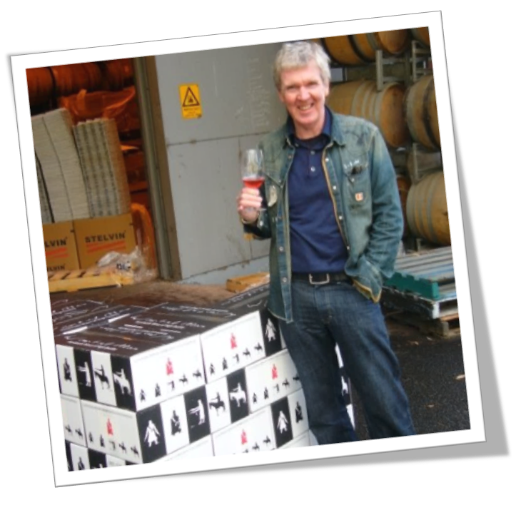 Vigneron Peter Bartholemew