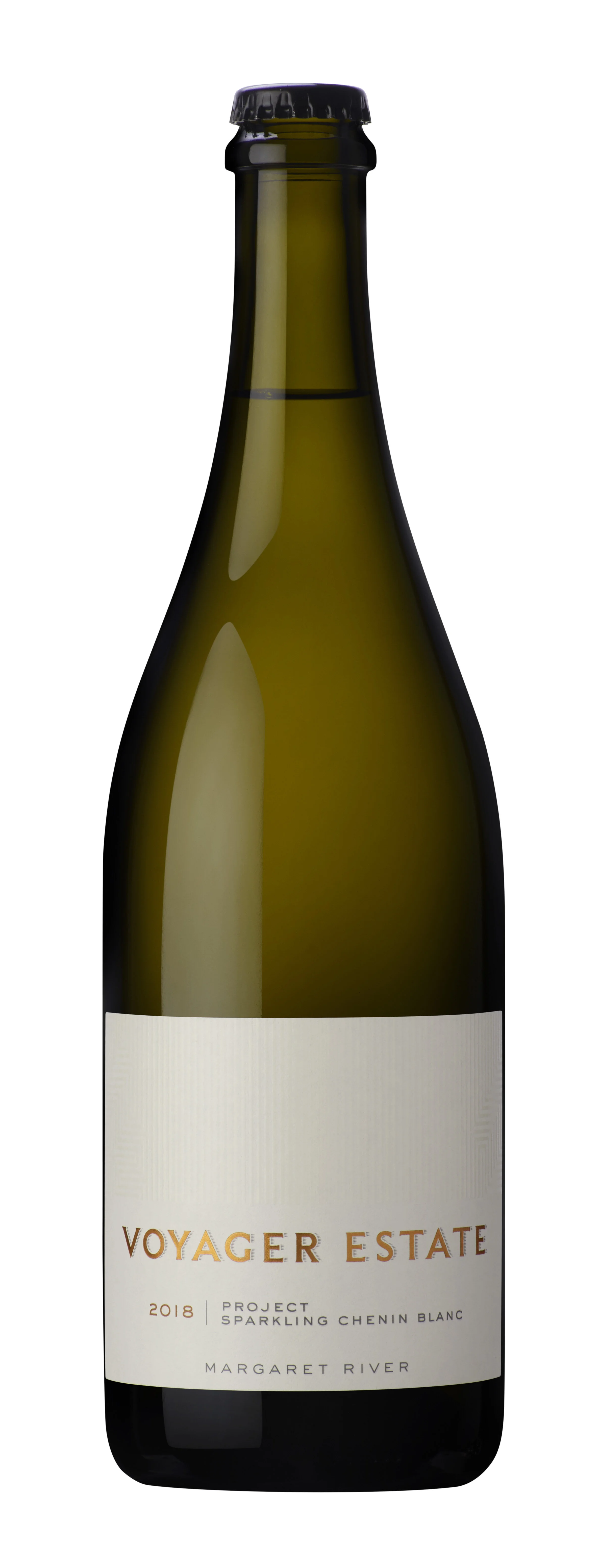 Voyager Estate Sparkling Chenin Blanc