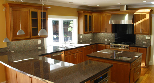 Rel Custom Cabinetry