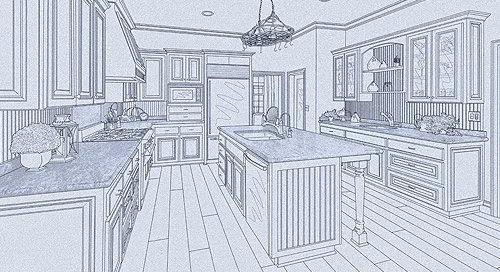 Rel Custom Cabinetry