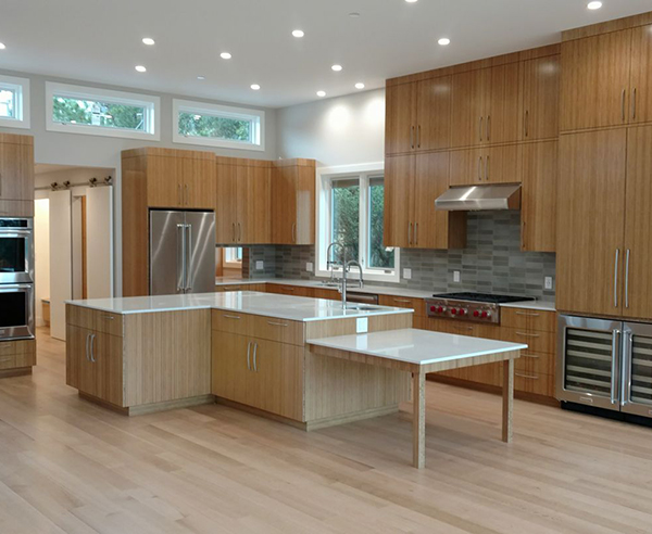 Rel Custom Cabinetry