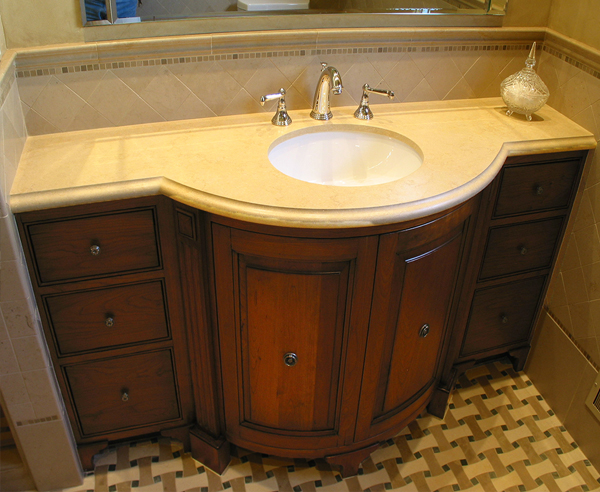 Rel Custom Cabinetry