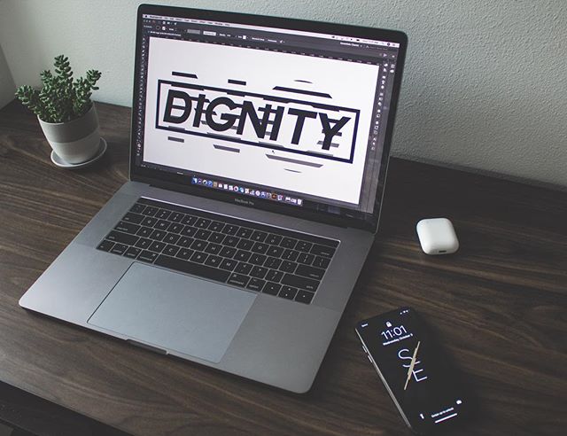 Building cohesive design language from start to finish. We try to create contrary to the conventional when our clients come to us for design help.