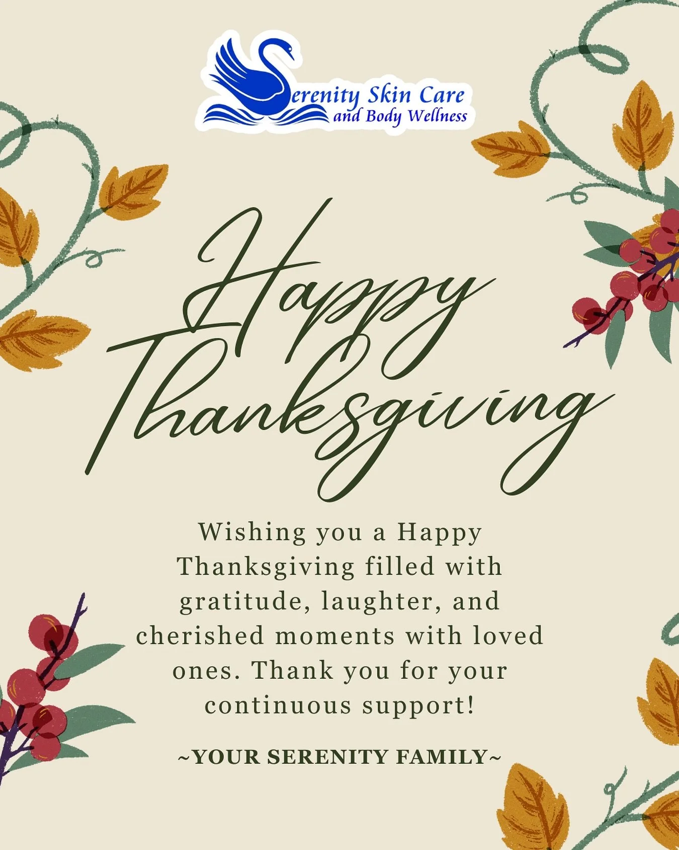 ✨We hope you all have an amazing holiday weekend!

Thank you always, for your continuous support. 💙