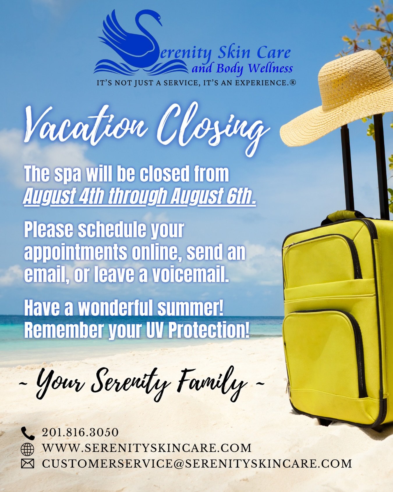 ✨🏖️✨