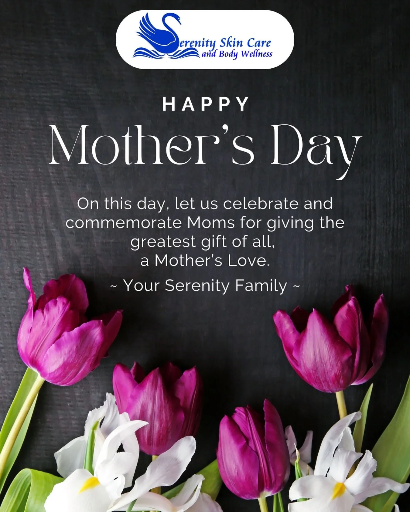 Happy Mother&rsquo;s Day! 💐✨