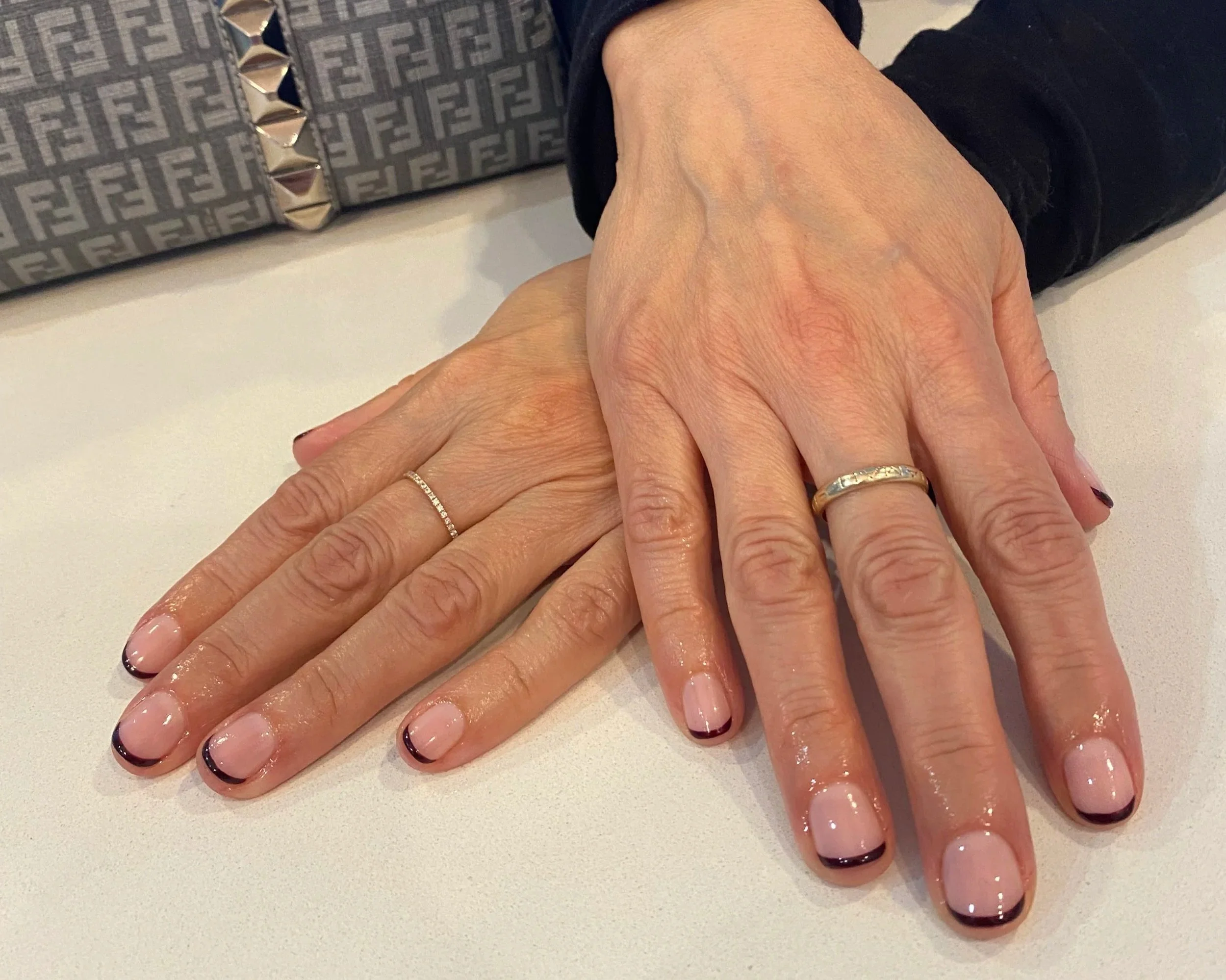 Color Gel Manicure (Copy)