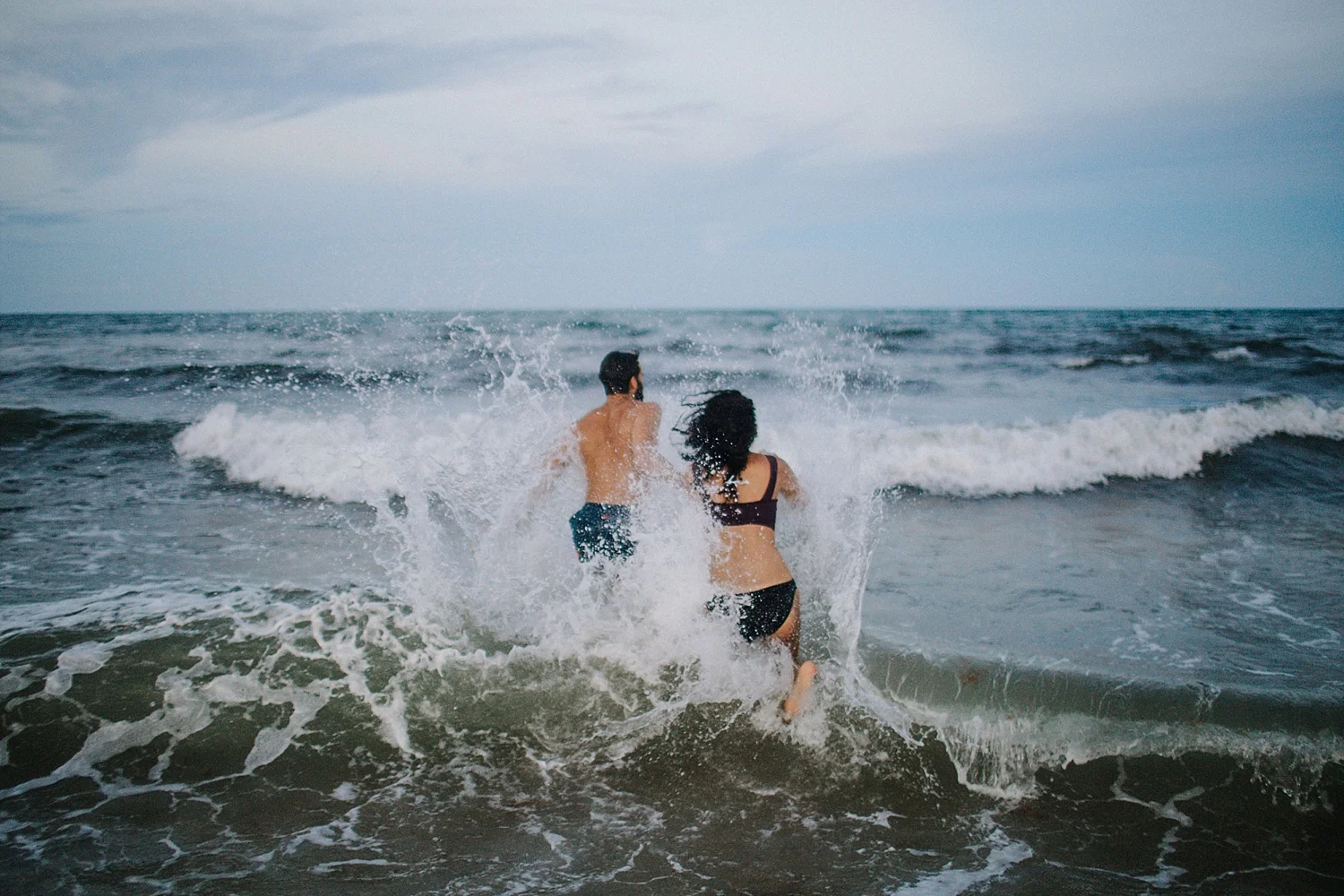 Daniel and Amy Beach Couple Session in West Palm Beach, FL_0008.jpg