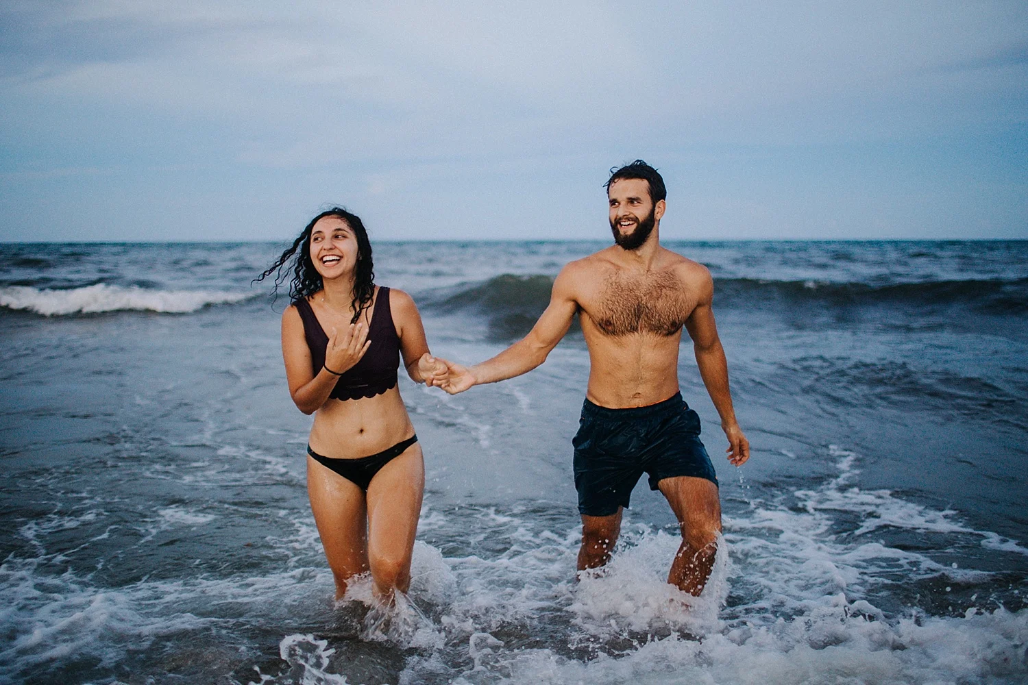 Daniel and Amy Beach Couple Session in West Palm Beach, FL_0013.jpg