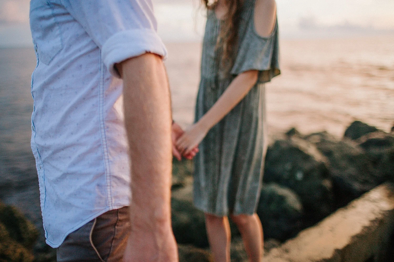 Peter + Kareena Adventurous Sunrise Beach Engagement Session in Palm Beach, FL_0020.jpg