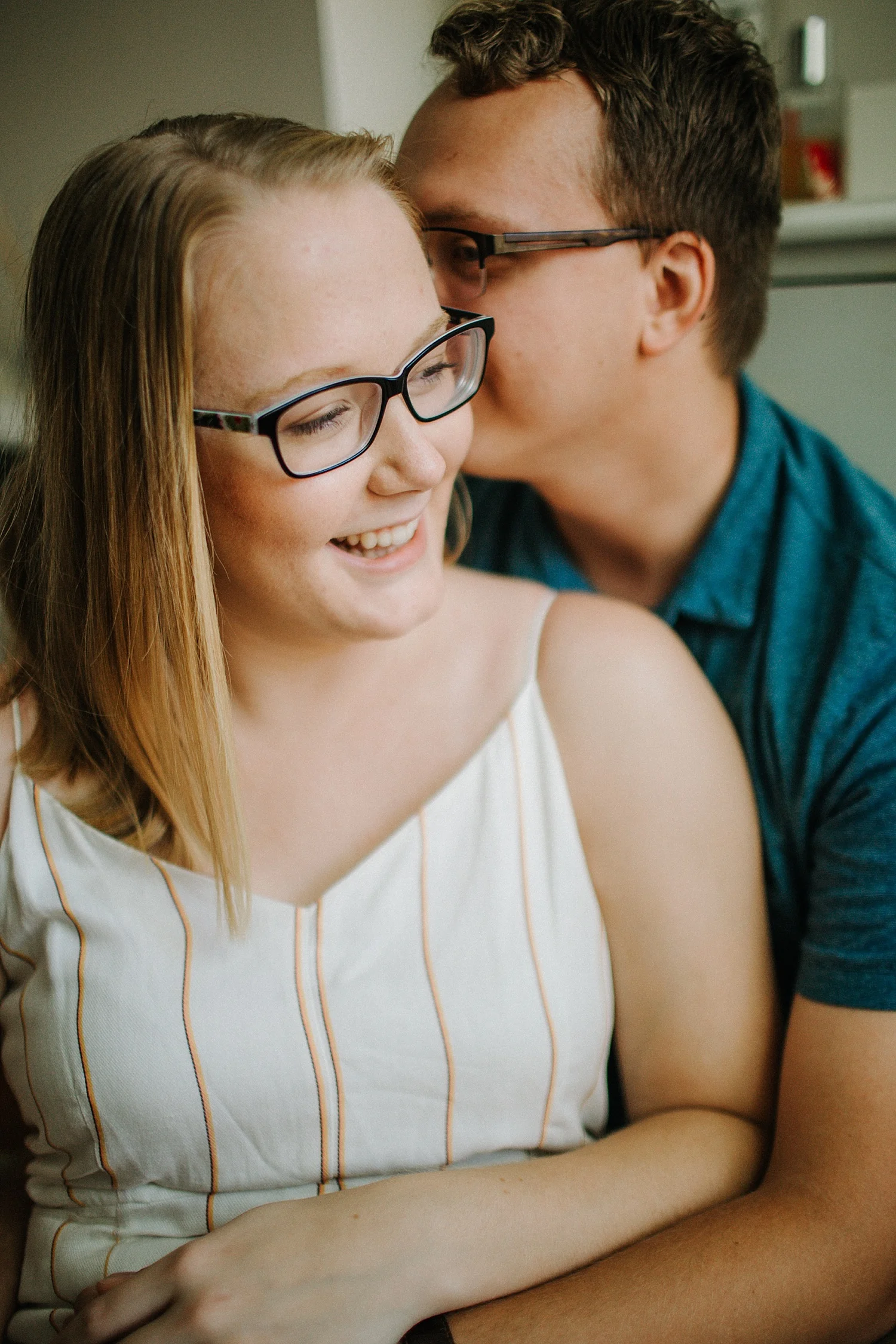 Jason + Brooke in-home engagement session in West Palm Beach, FL_0023.jpg