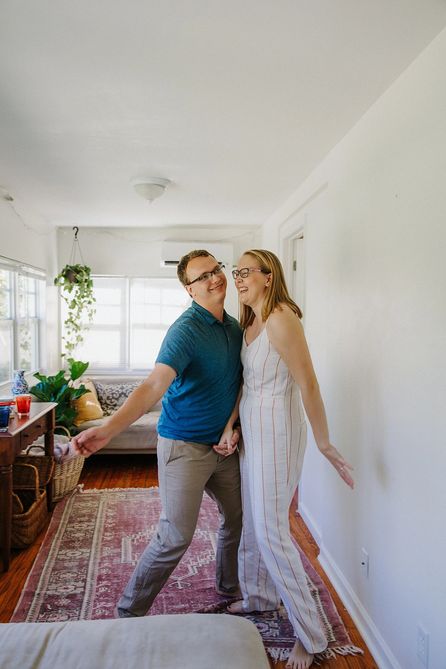 Jason + Brooke in-home engagement session in West Palm Beach, FL_0042.jpg
