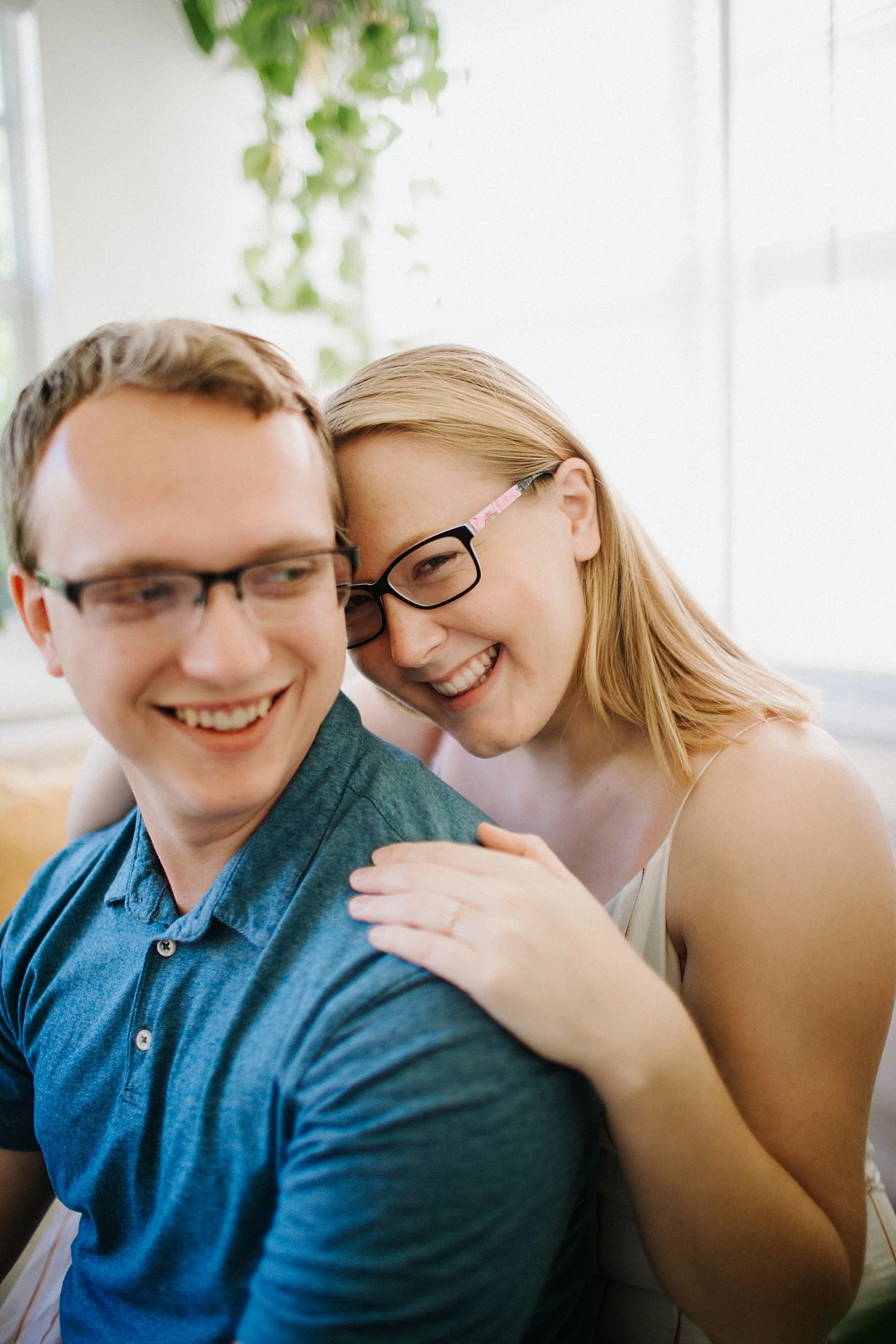 Jason + Brooke in-home engagement session in West Palm Beach, FL_0050.jpg