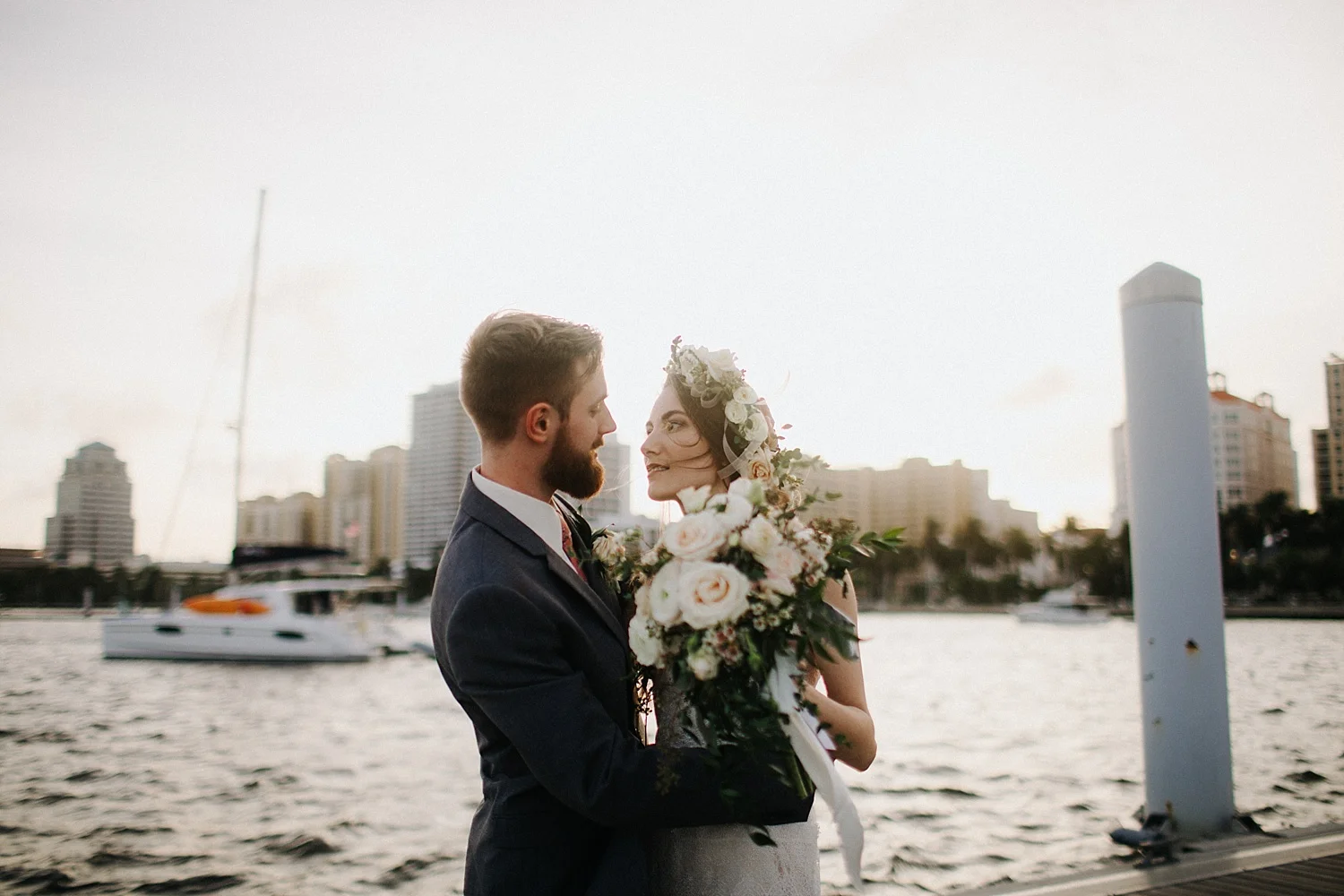 Peter + Kareena Rineer Downtown West Palm Beach December Wedding 2018_0063.jpg
