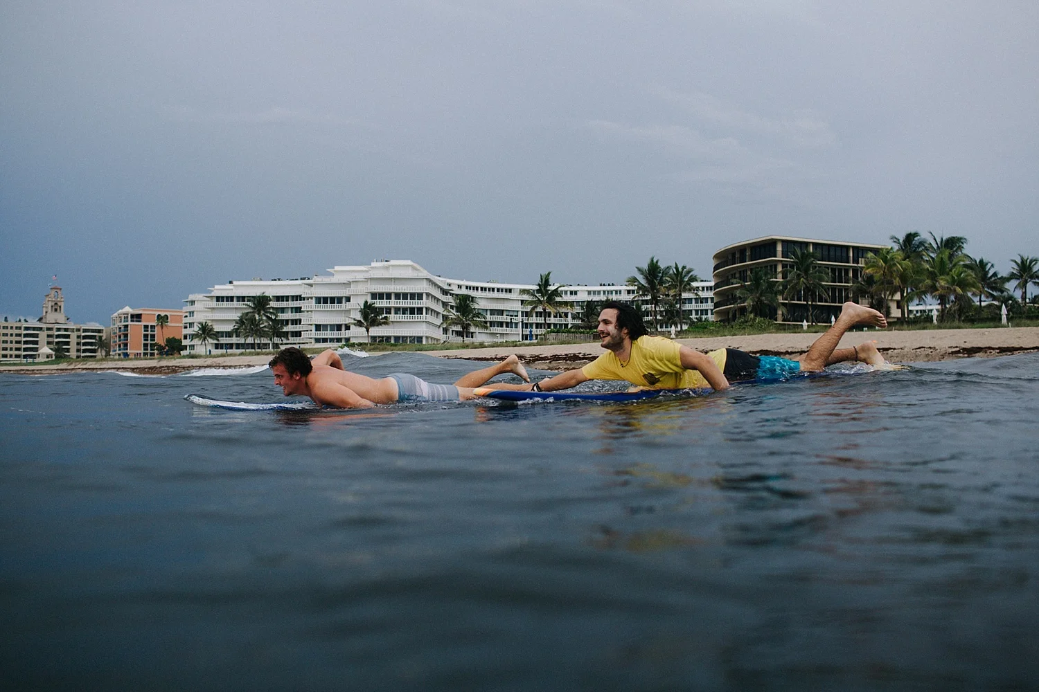 Summer Evening Surf Sesh at Sunrise Beach_0009.jpg