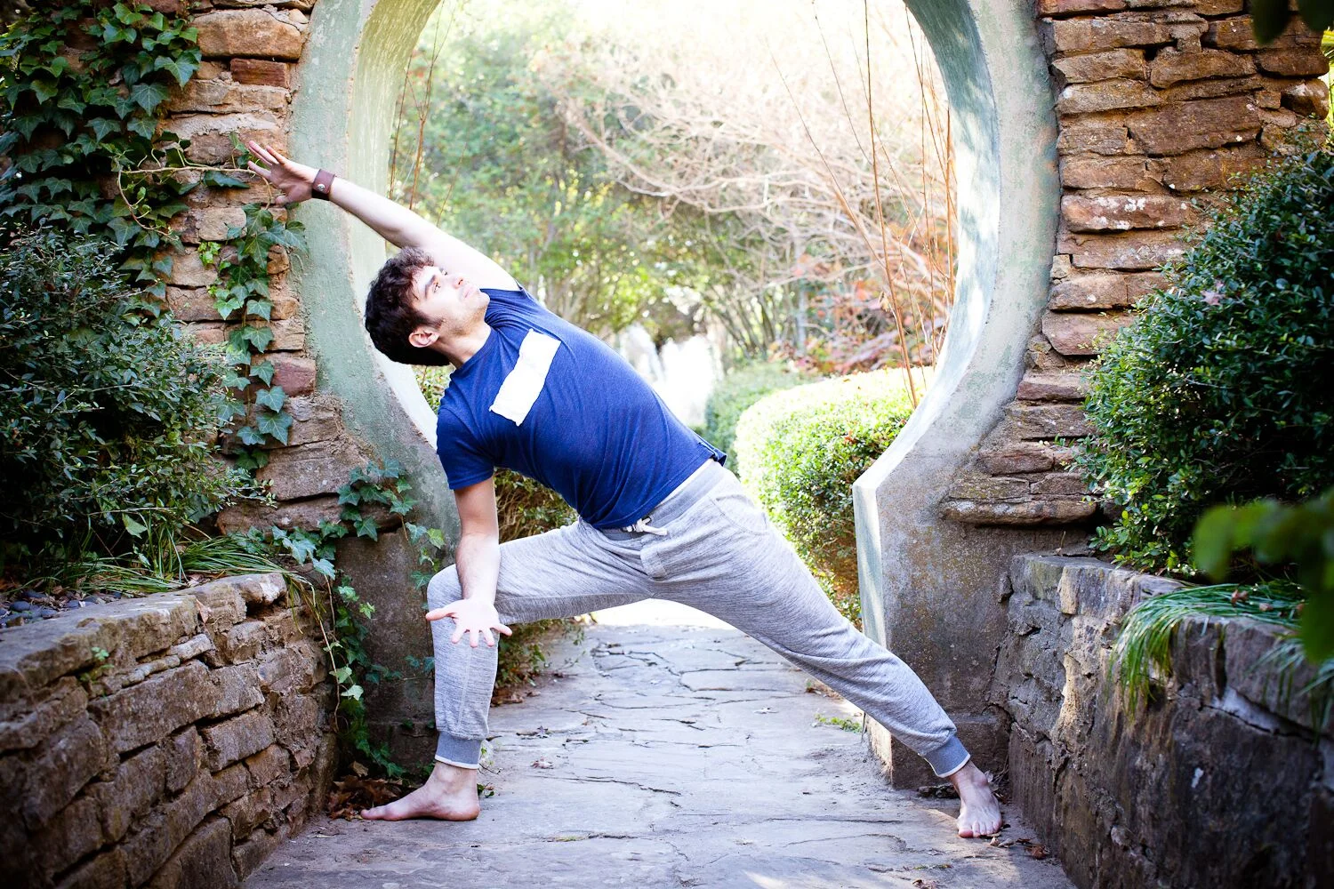 On Being a Second Class Citizen