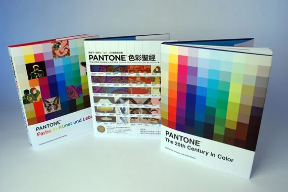 This set of custom color swatches was inspired by the book Pantone: The 20th Century in Color . The authors of this book do a beautiful and concise job of colorizing important movements of the decades past. Early 20th Century Swatch .ZIP Download HERE
