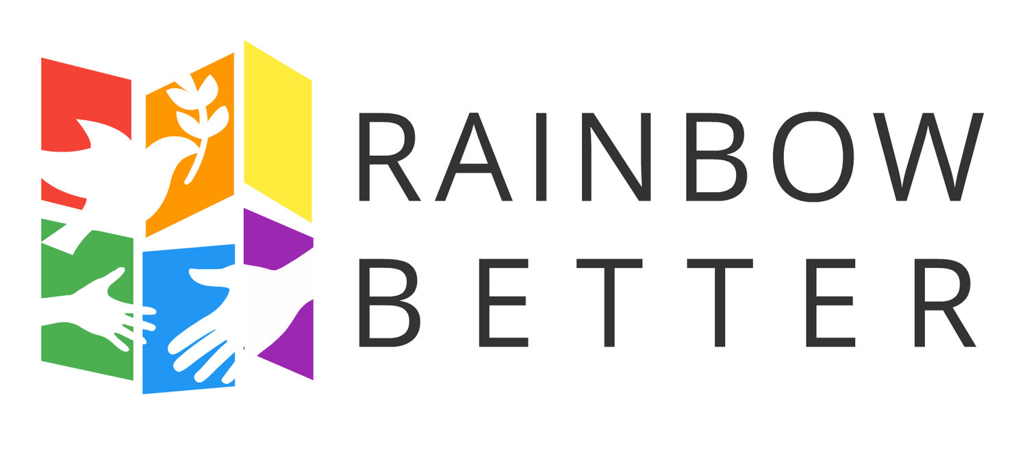 RainbowBetter