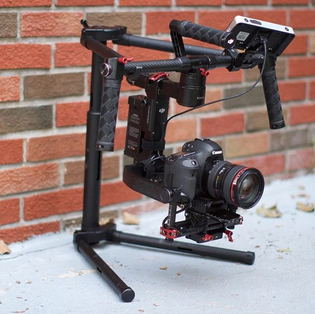 The rig