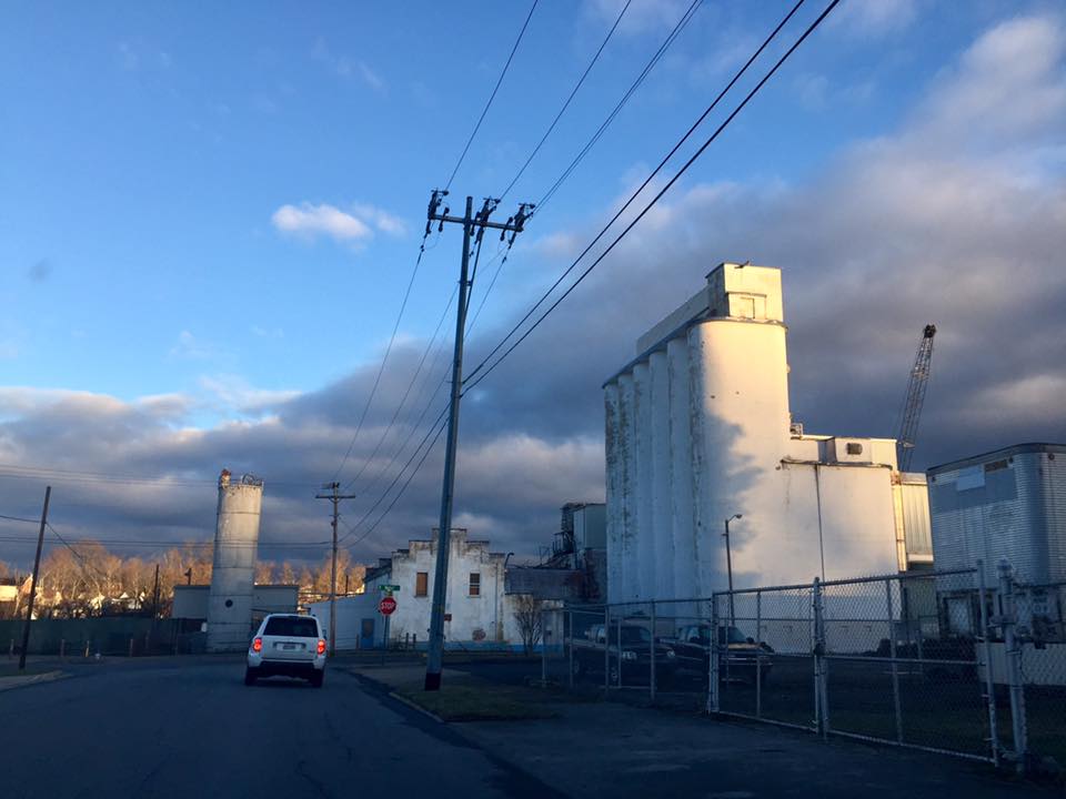 The Model Mill: An opportunity that we hope to see fully realized.