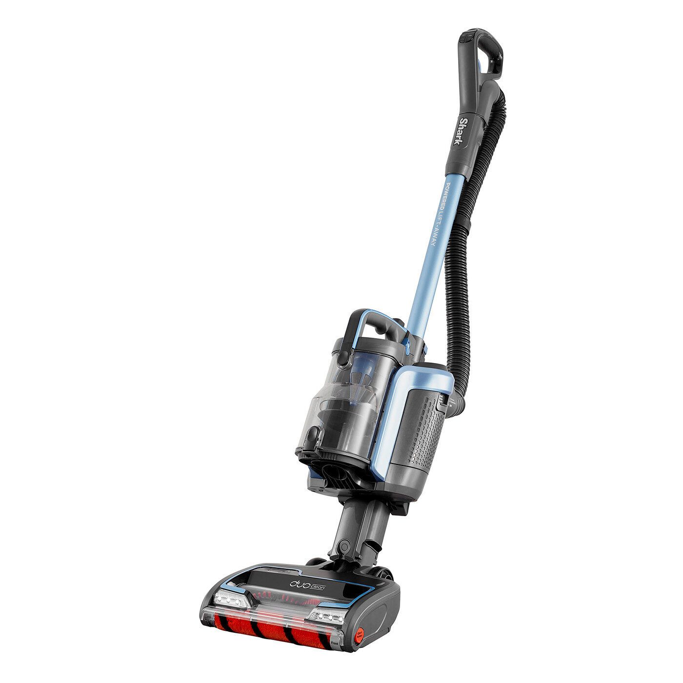 Shark DuoClean Cordless Upright Vacuum Cleaner with Powered Lift-Away IC160UK