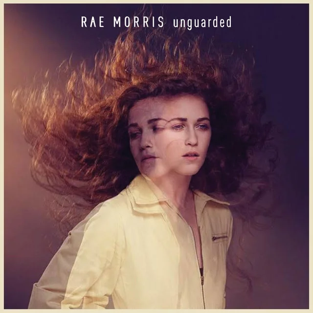 RAE MORRIS - UNGUARDED