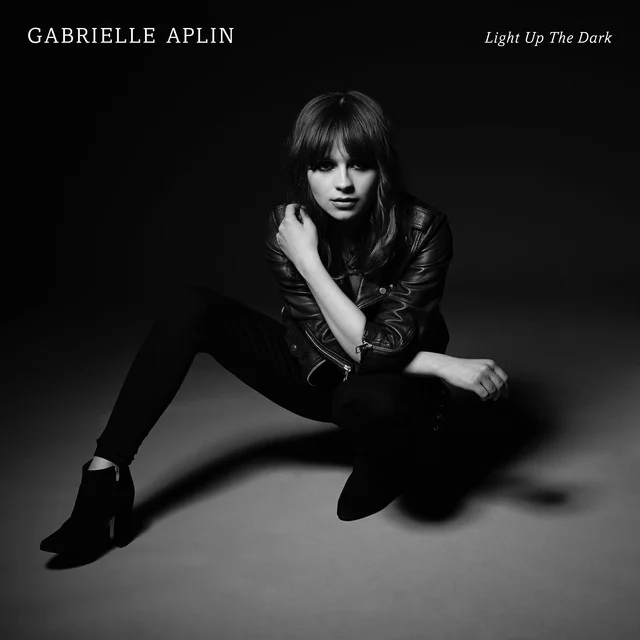 GABRIELLE APLIN - LIGHT UP THE DARK