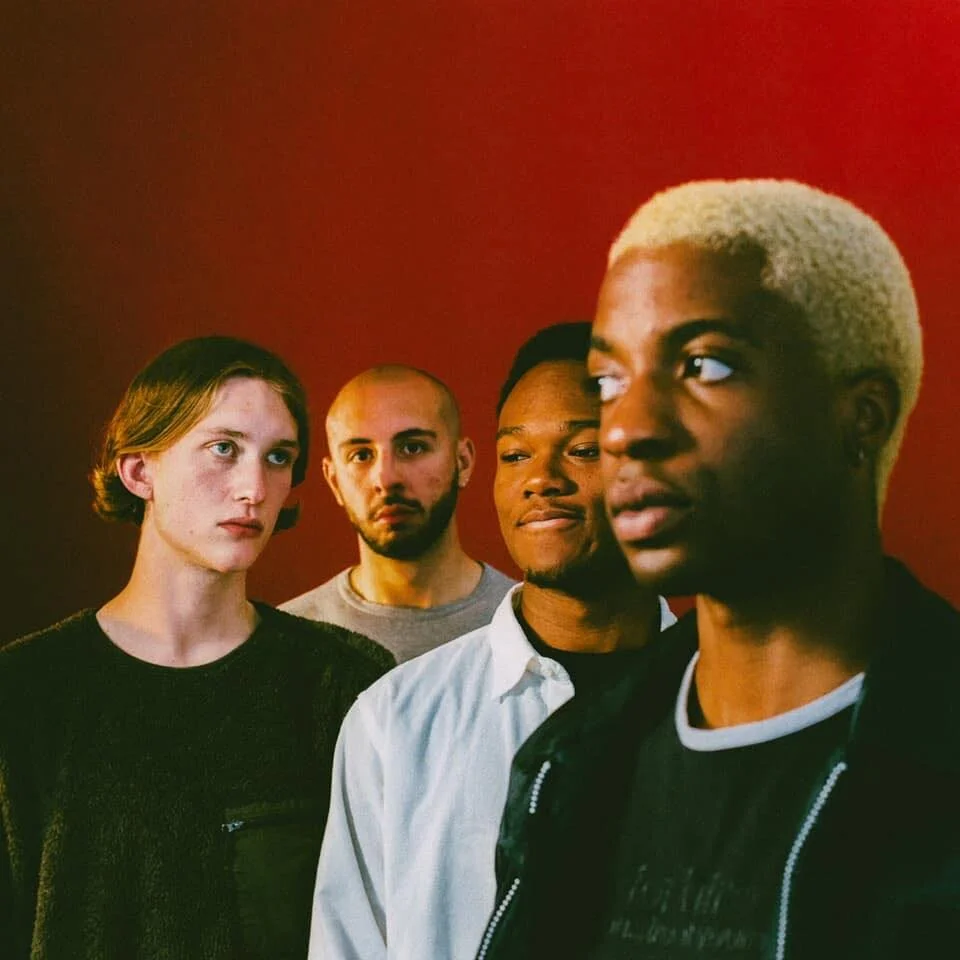 MALADY - LONDON, I LOVE YOU BUT YOU'RE BRINGING ME DOWN &amp; FAMOUS LAST WORDS