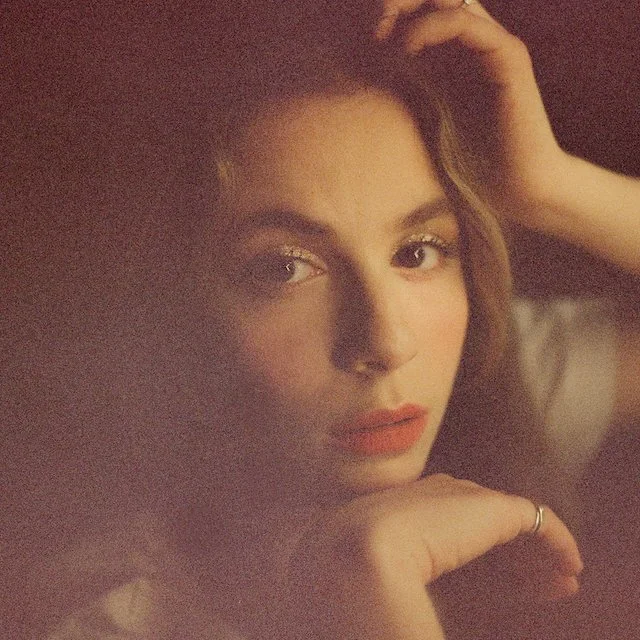 Emie Nathan - White Light (EP)