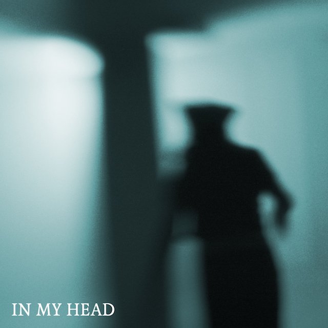 Nell Mescal - In My Head (Single)