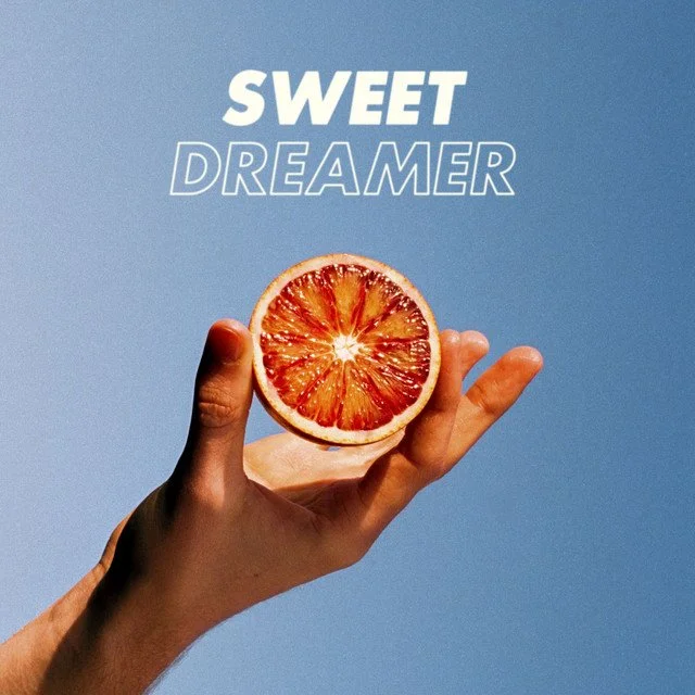 Will Joseph Cook - Sweet Dreamer (Album)