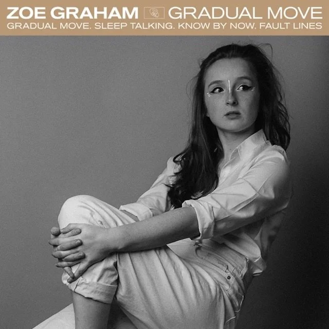 Zoe Graham - Gradual Move (EP)
