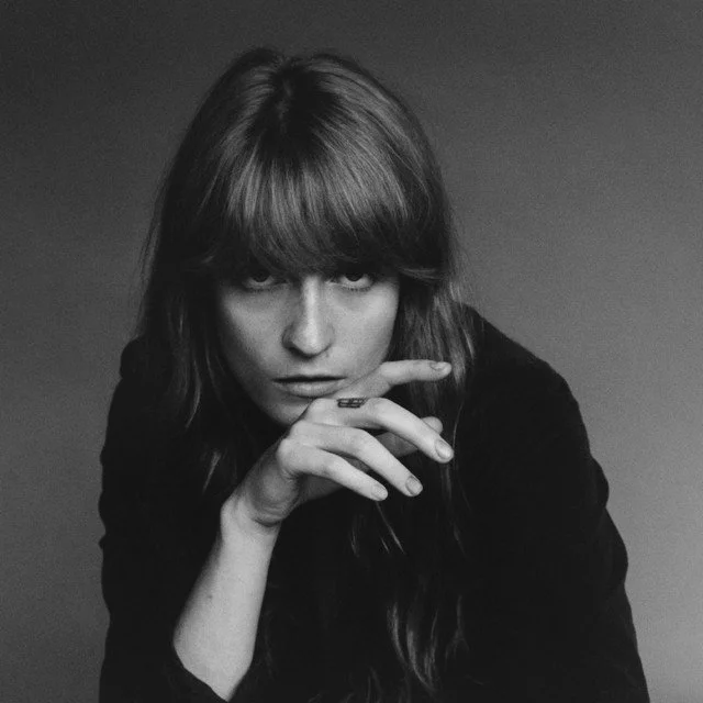 Florence &amp; The Machine - How Big, How Blue, How Beautiful (Album)