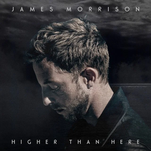 James Morrison - Higher Than Here (Album)