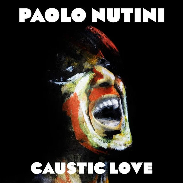 Paolo Nutini - Caustic Love (Album)