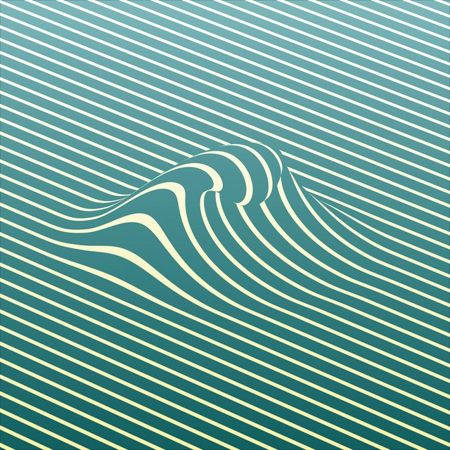 We Are Match - Shores (Album)