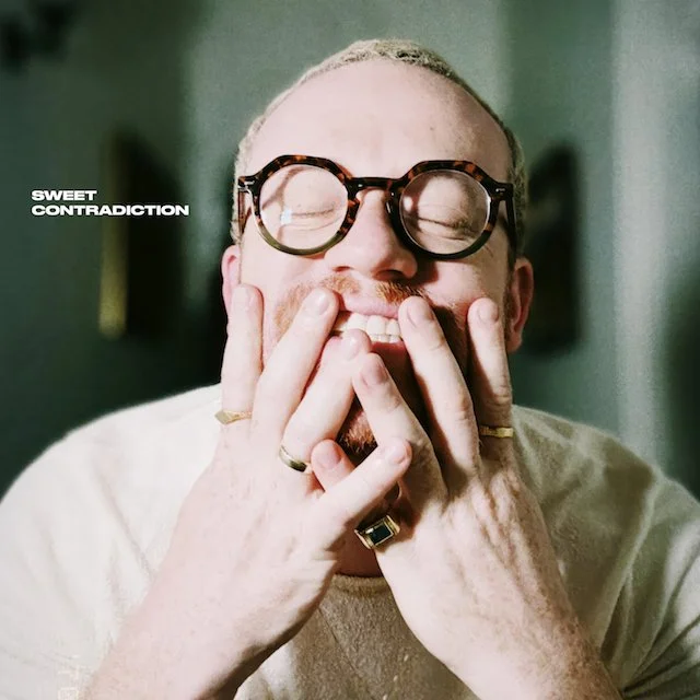 Sam Fischer - Sweet Contradiction (Single)