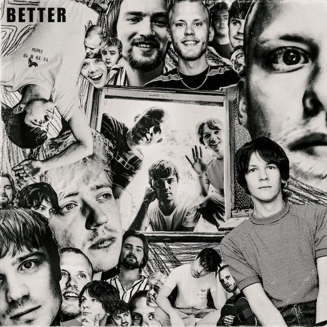 Weird Milk - Better (Alum)