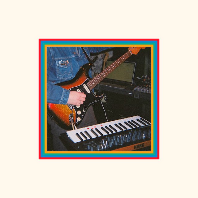 Charlie Floyd - 2000 and Something (EP)