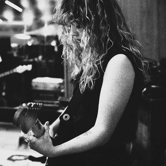 Fiona-Lee - Mother (Abbey Road Session) (Single)