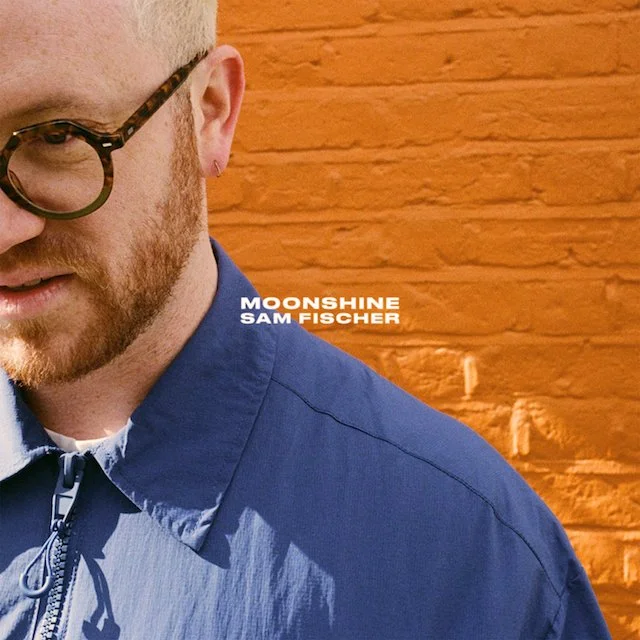 Sam Fischer - Moonshine (Single)