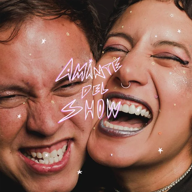 Valsian - Amante Del Show (Album)